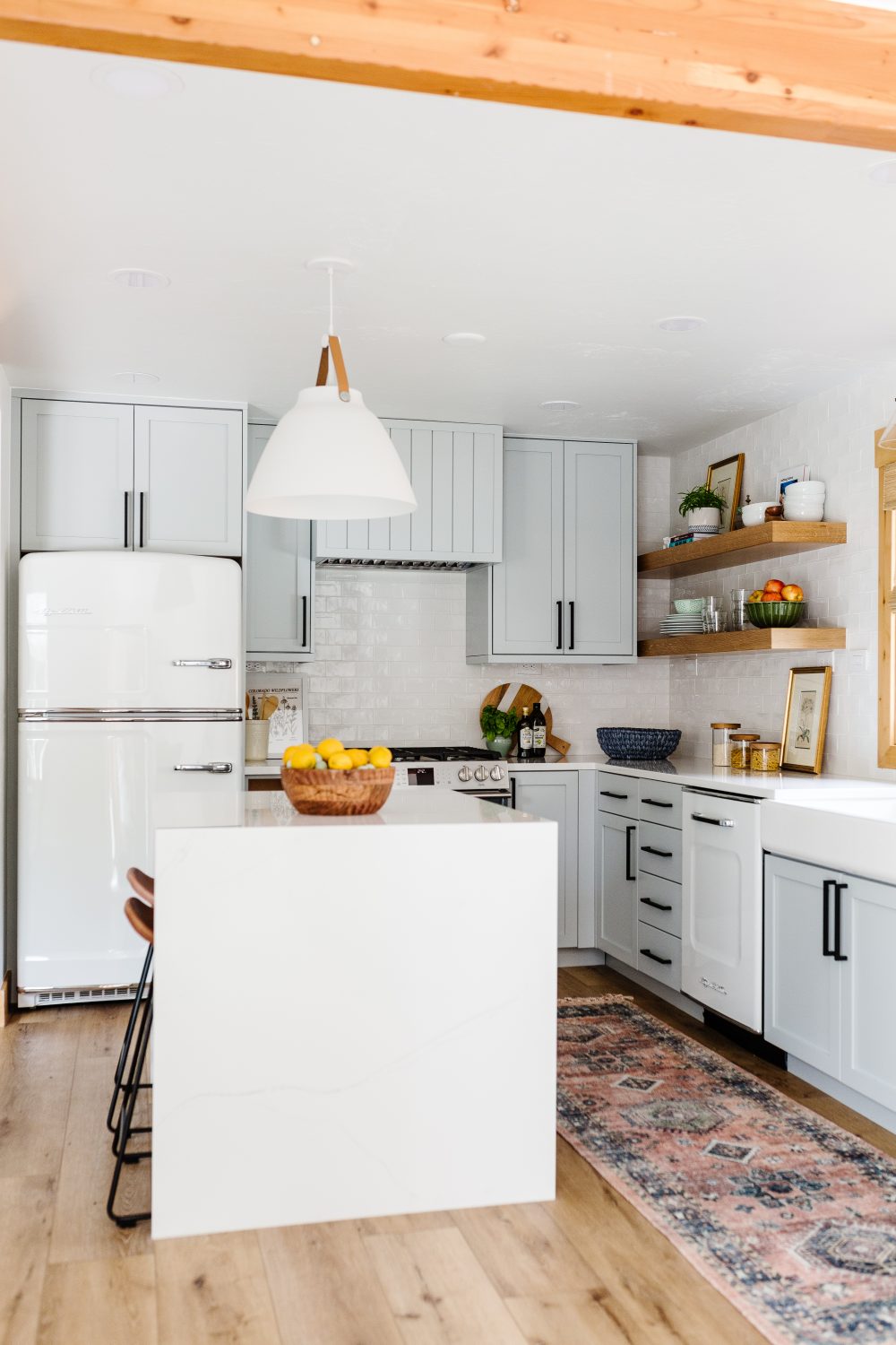 A Step-By-Step Guide To Planning An Organized Kitchen - Suzette Gebhardt